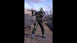 Гимн #8   Гимн Одиночек   S T A L K E R