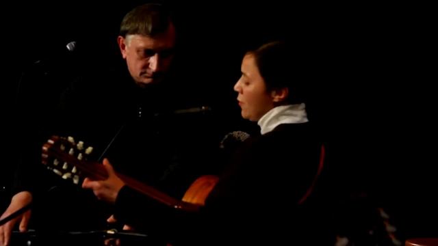 О Лене Рябинской замолвим мы слово! смотреть онлайн