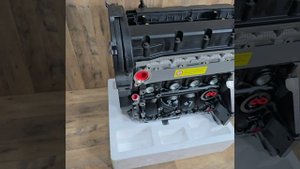 Новый двигатель F16D3 для Шевролет / Chevrolet