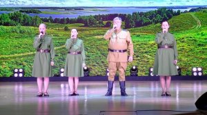 Солнце скрылось