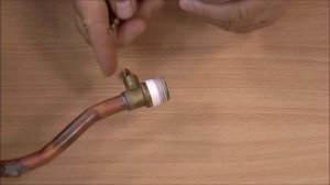 Газовые проточные водонагреватели. Закрытая камера сгорания. Датчик температуры ГВС