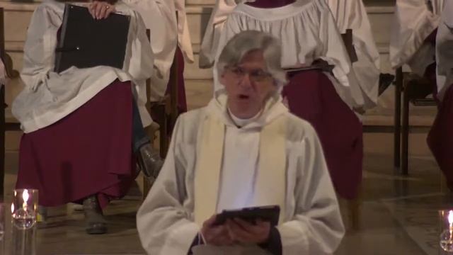 5/1/22 A Service of Holy Communion смотреть онлайн