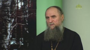 Архипастырь. Епископ Исилькульский и Русско-Полянский Феодосий