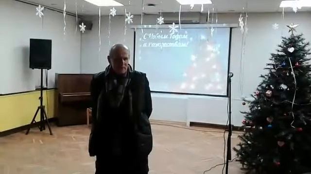 Н Светлячок декабрь 2018 РОСА смотреть онлайн