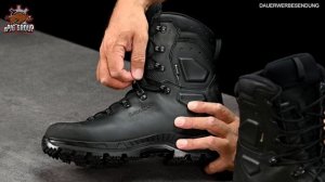 LOWA Combat Boot MK2 GTX - Euer nächster Kampfstiefel!