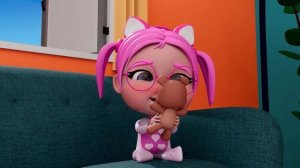 آو آو الابرة - وينك دكتور | karameesh tv