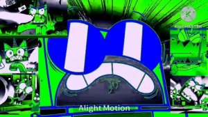 Preview 2 Unikitty Angry Effects (Sponsored by NEIN Csupo Effects)