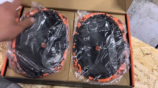 Обзор динамиков DL audio barracuda 69 смотреть онлайн