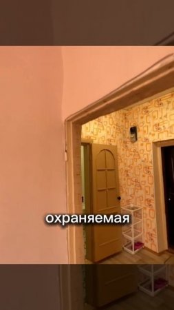 Двушка с ремонтом на Гагарина