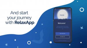 ITMO/MOTION. Adobe After Effects Advanced. RelaxApp