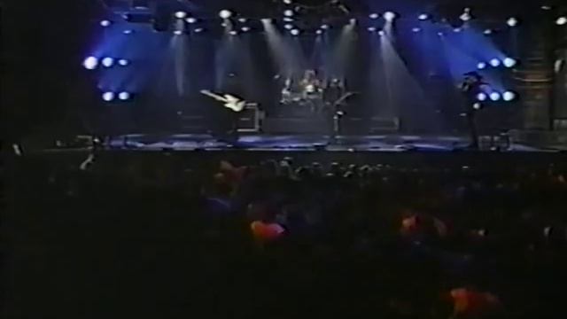The Tea Party - The River - Q107 Rock Awards 1993 смотреть онлайн