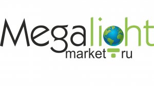 Серия линейных светильников LINER 33х34mm Megalight
