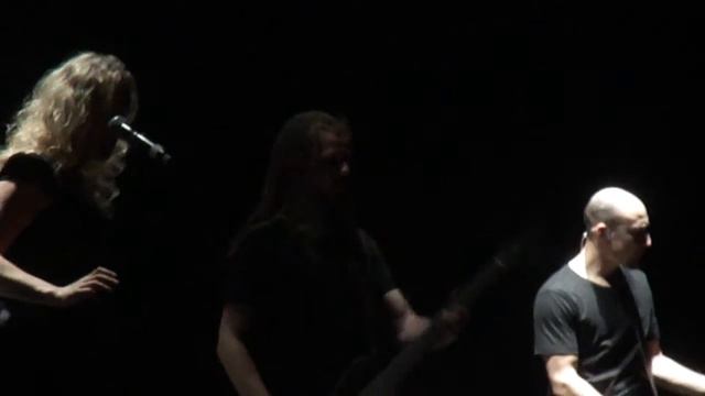 The Sirens - Siren (En Vivo Teatro Nescafé de las Artes)