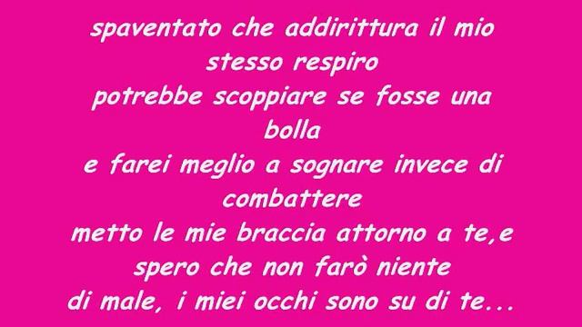 mary ti amo смотреть онлайн