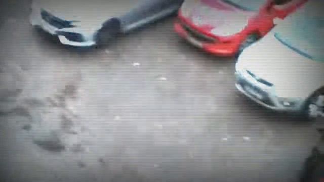 Ремикс Элен на улице 2017 смотреть онлайн