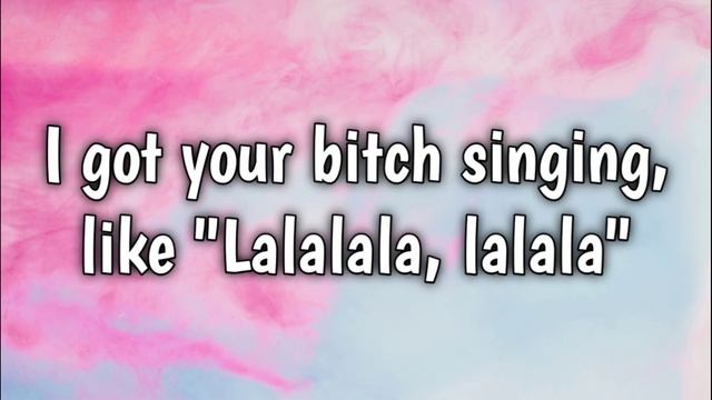 Y2K, bbno$ - Lalala (Lyrics) смотреть онлайн