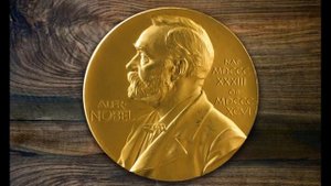 Борис Леонидович Пастернак  "Нобелевская премия" -Чтение вслух-