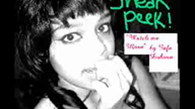 Fefe Dobson Sneak Peek- "Watch Me Move" смотреть онлайн