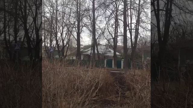 «Посёлок художников» — Посёлок «Сокол»