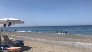 Отель Labranda Alantur Alanya