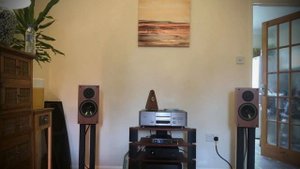 ProAc Studio 100’s vs Avi Biggatron’s British Speaker Shootout. #speakers #hifi #audiophile #avi