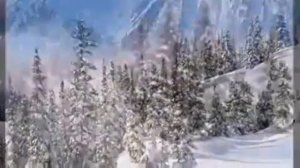 Очень красивая музыка-С. Адамо