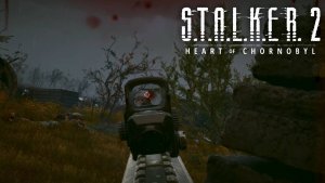 S.T.A.L.K.E.R. 2 (Выживать Стало Сложно / Прохождение №2 #150) - СТАЛКЕР 2 Сердце Чернобыля