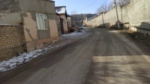 Буйнакск. ул В. Л. Мариенко -Герой России.