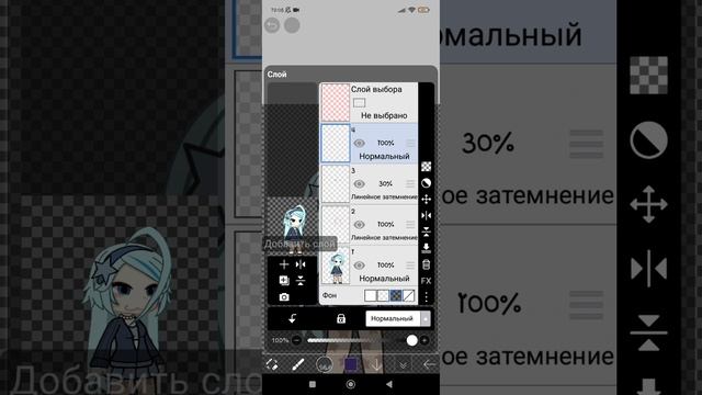 Тутор на обработку лица смотреть онлайн