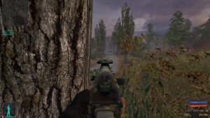 Stalker SOC Bizon