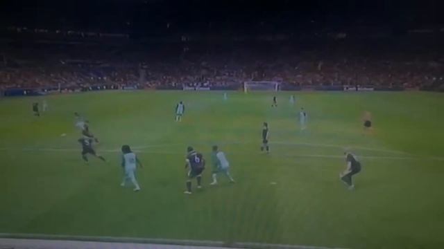 Nani (Portugal) scores 2-0 against Wales on EURO 2016 1/2 смотреть онлайн