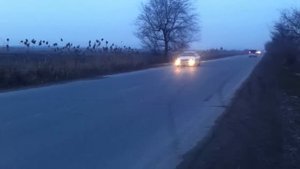 blow off на атмосферник(не турбо)