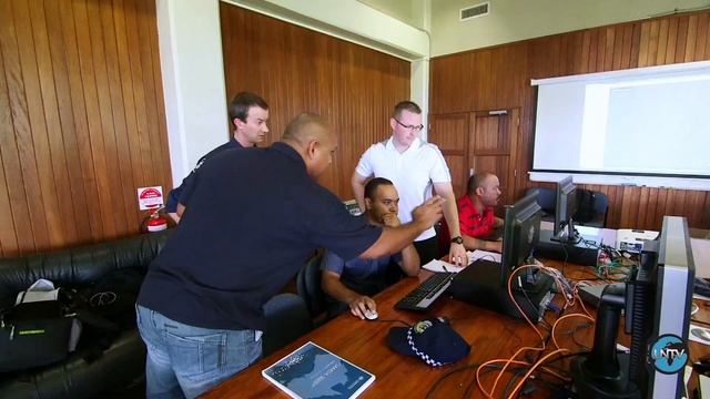 Saving Pacific's Tuna смотреть онлайн