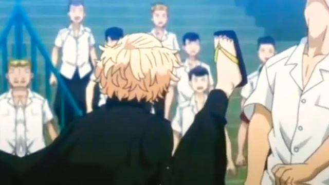 Эдит удары майки ногой смотреть онлайн