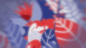 ITMO/MOTION. Adobe After Effects. Forest