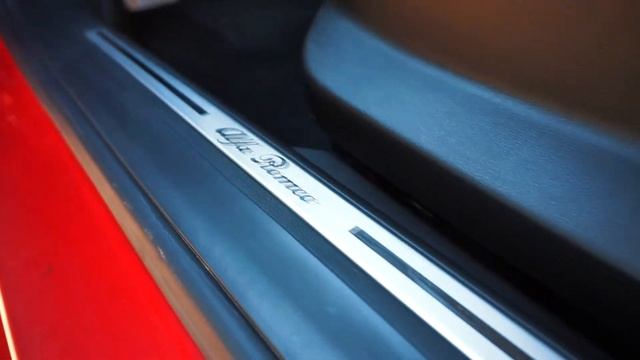 ALFA ROMEO MITO 1.4TURBO MULTIAIR QUADRIFOGLIO VERDE смотреть онлайн