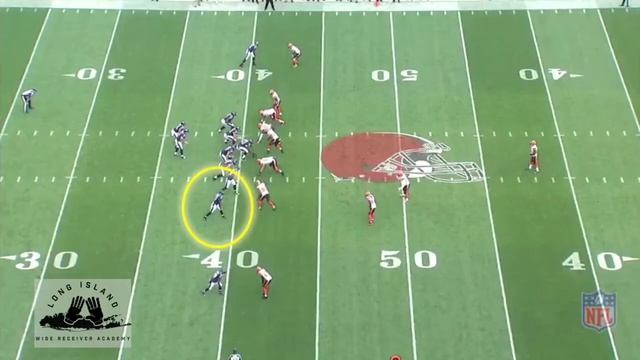 Delay/Pivot Route Cut Ups смотреть онлайн