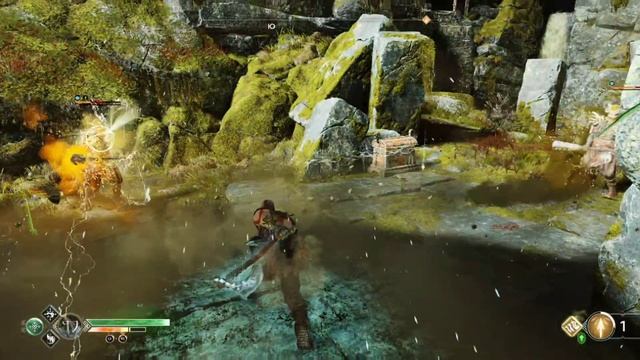 God of War. #16