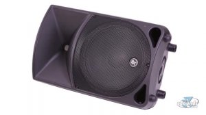 zZounds.com: Mackie Thump12 Powered Loudspeaker