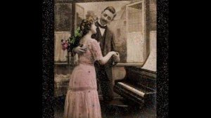 H. Chateau  Dinner (Waltz)   Anatoly Sheludyakov Piano