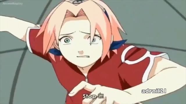 Why Sakura Haruno is My Favourite Anime Character смотреть онлайн