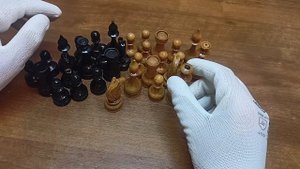 Пол Века шахматам - Решил во что бы то ни стало Восстановить!