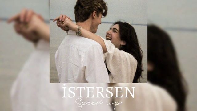 Buray - İstersen /speed up/ смотреть онлайн