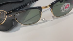 Очки Ray Ban RB 3016 990 58 - Обзор
