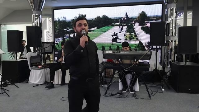 Езидская свадьба / Ojalan & Gohar / Dawata Ezdia   3 часть