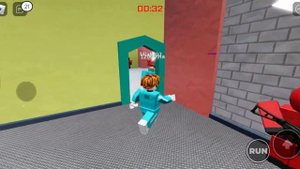 ИГРАЕМ в ROBLOX ** ИГРА В КАЛЬМАРА В РОБЛОКС **