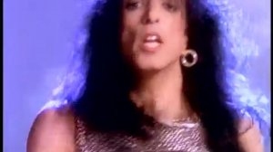 KISS - (You Make Me) Rock Hard (1988)