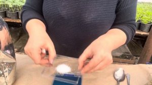 Сколько грамм удобрений в столовой ложке и мерном стакане? Осмокот, монокалий фосфат и др.