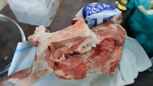 Уха по Царски Астраханский рецепт.