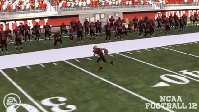 T1: S1 Utah vs. ASU From Safety to 6 смотреть онлайн